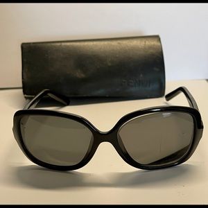 Fendi Shades Frames